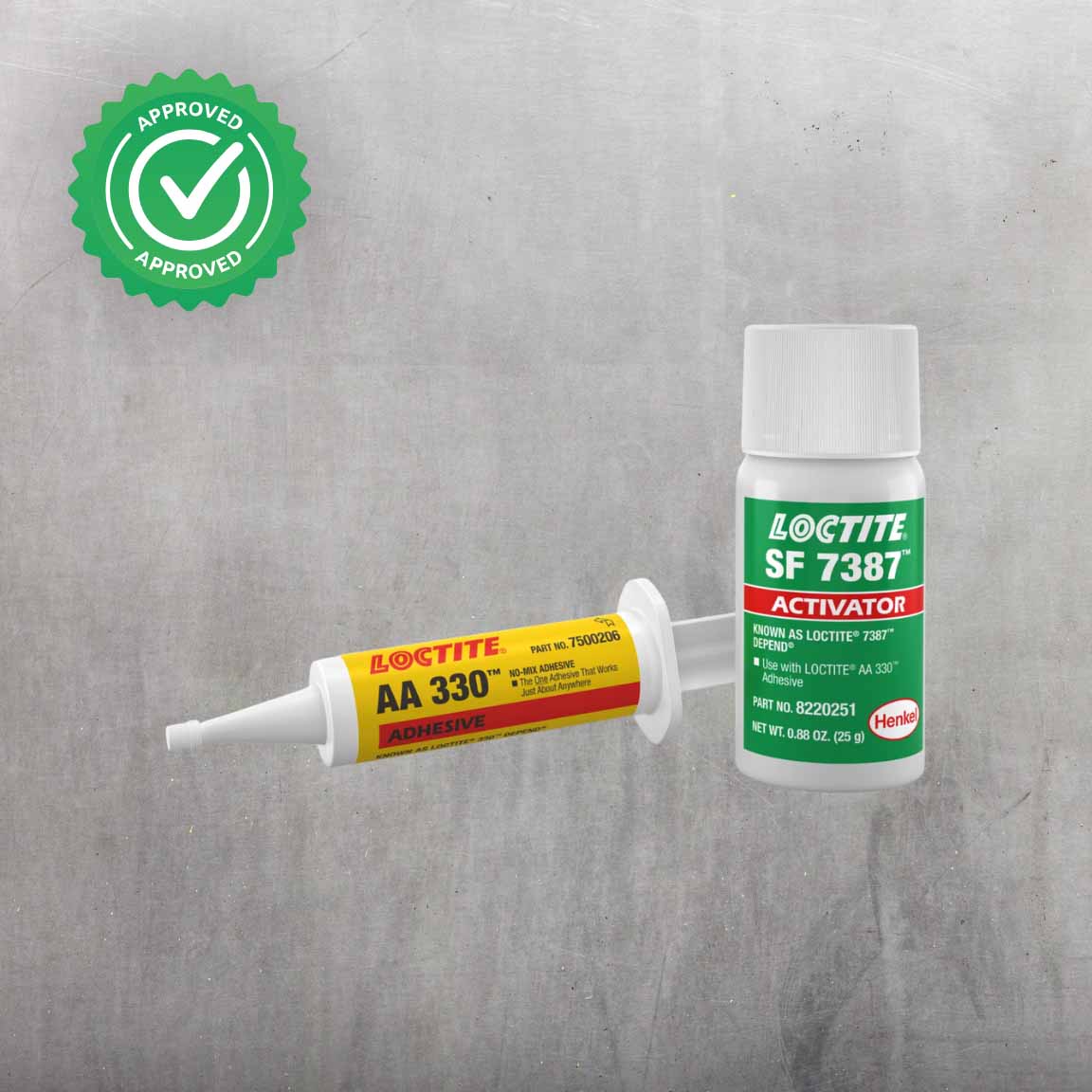 Aplicador automático LOCTITE AA 330 para dosificación precisa y repetible de adhesivos en líneas de producción
