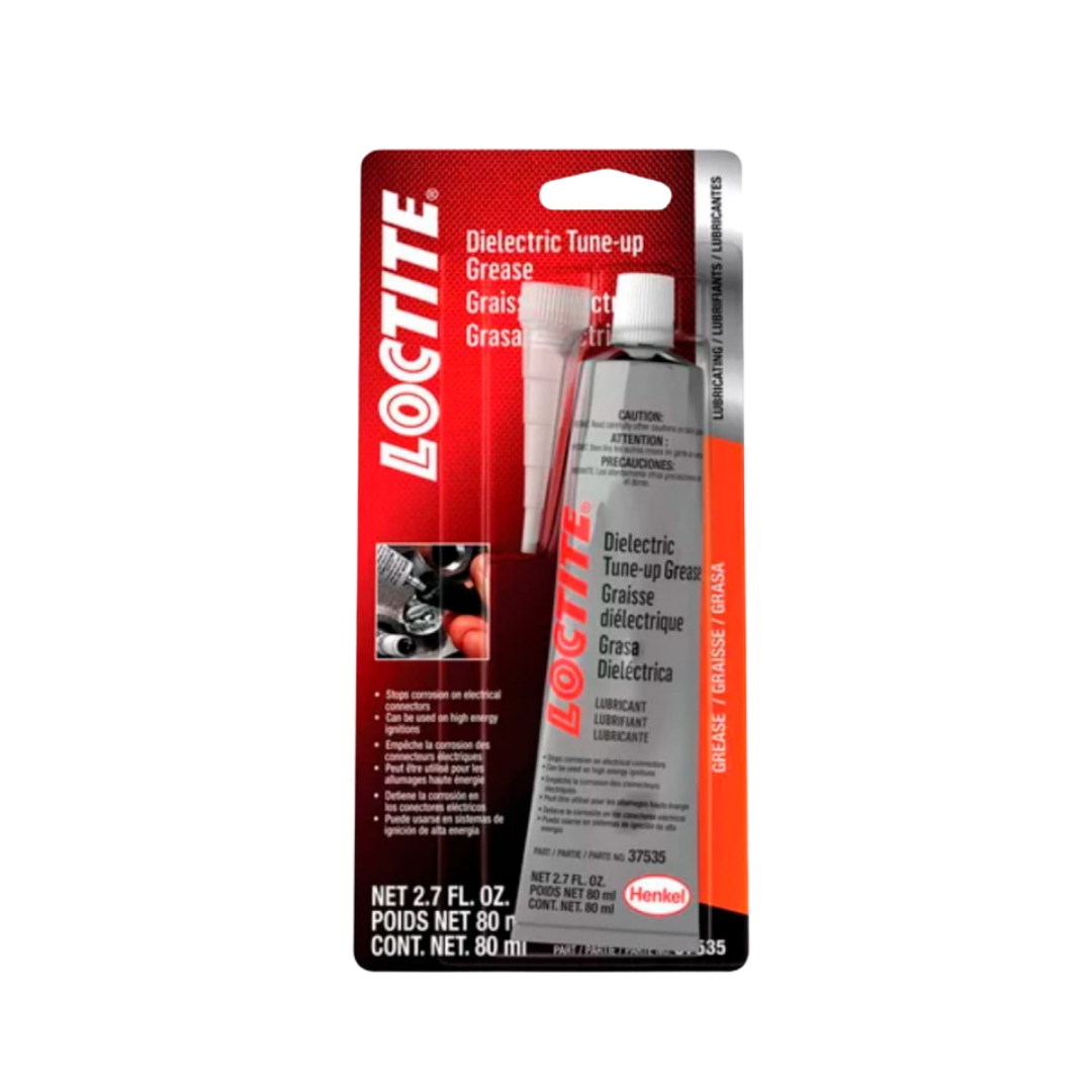 LOCTITE® LB 8423 | Pasta Dieléctrica para Alta Protección y Lubricación
