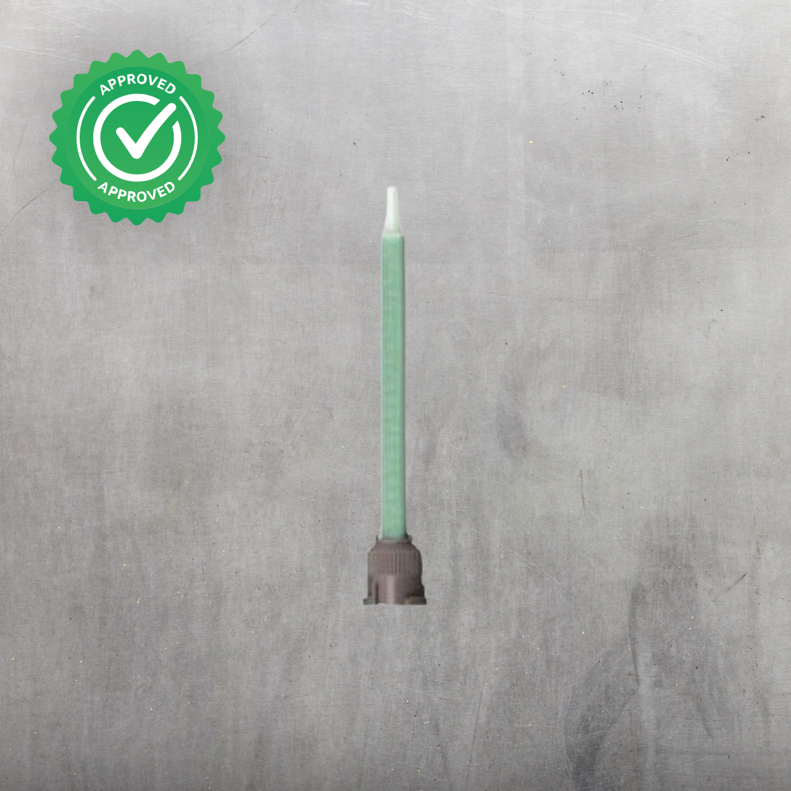 LOCTITE® 1573153 | Boquilla Mezcladora Estática para Adhesivos Bicomponente