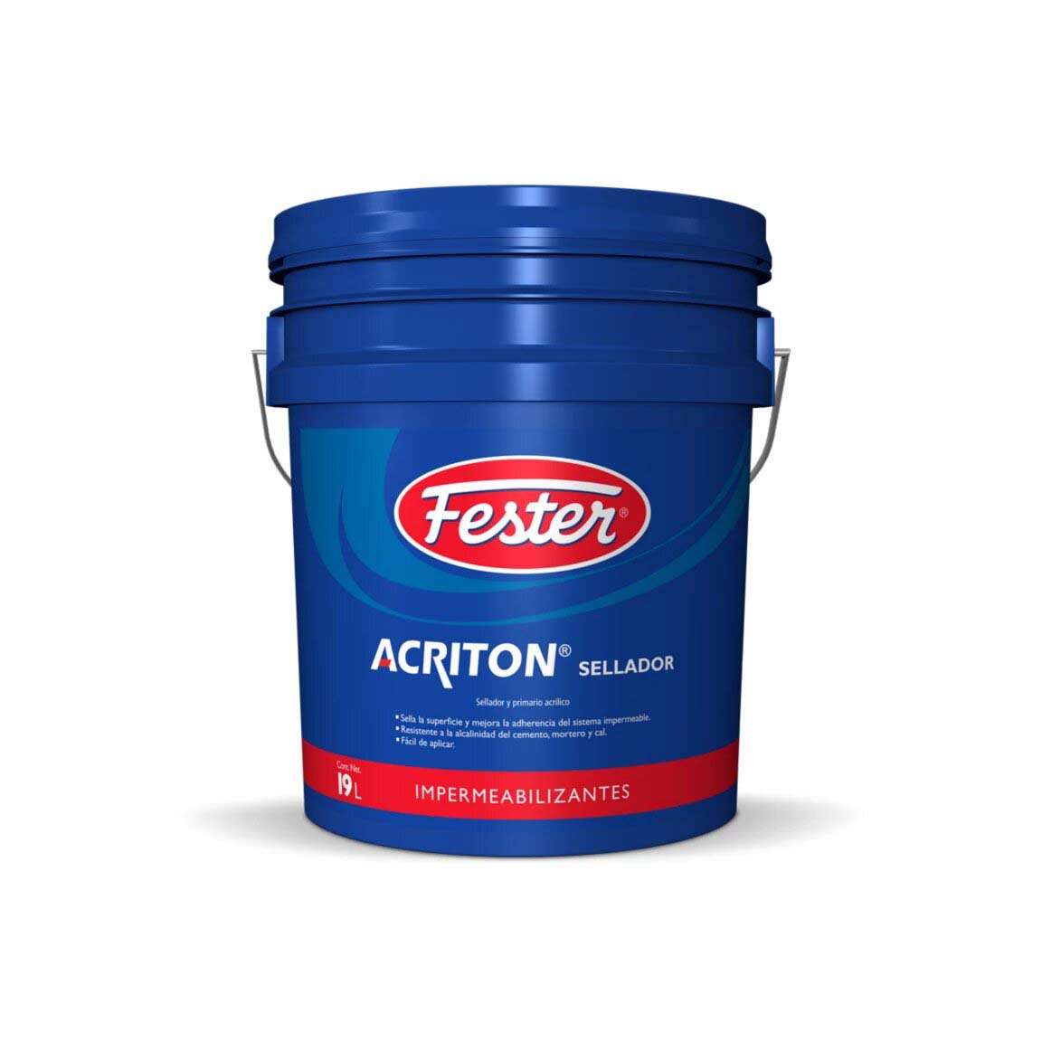 Fester Acriton Sellador