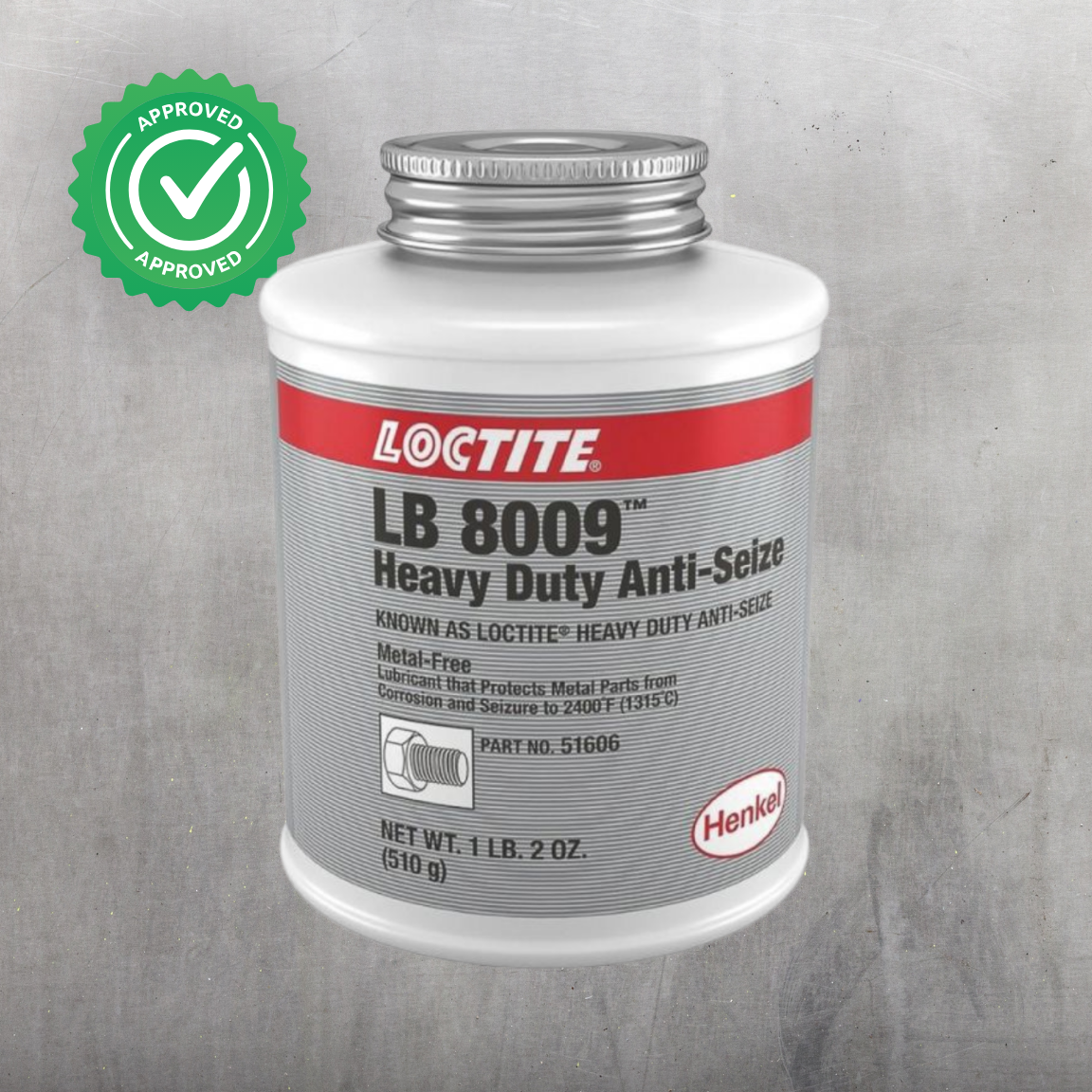 LOCTITE® LB 8009
