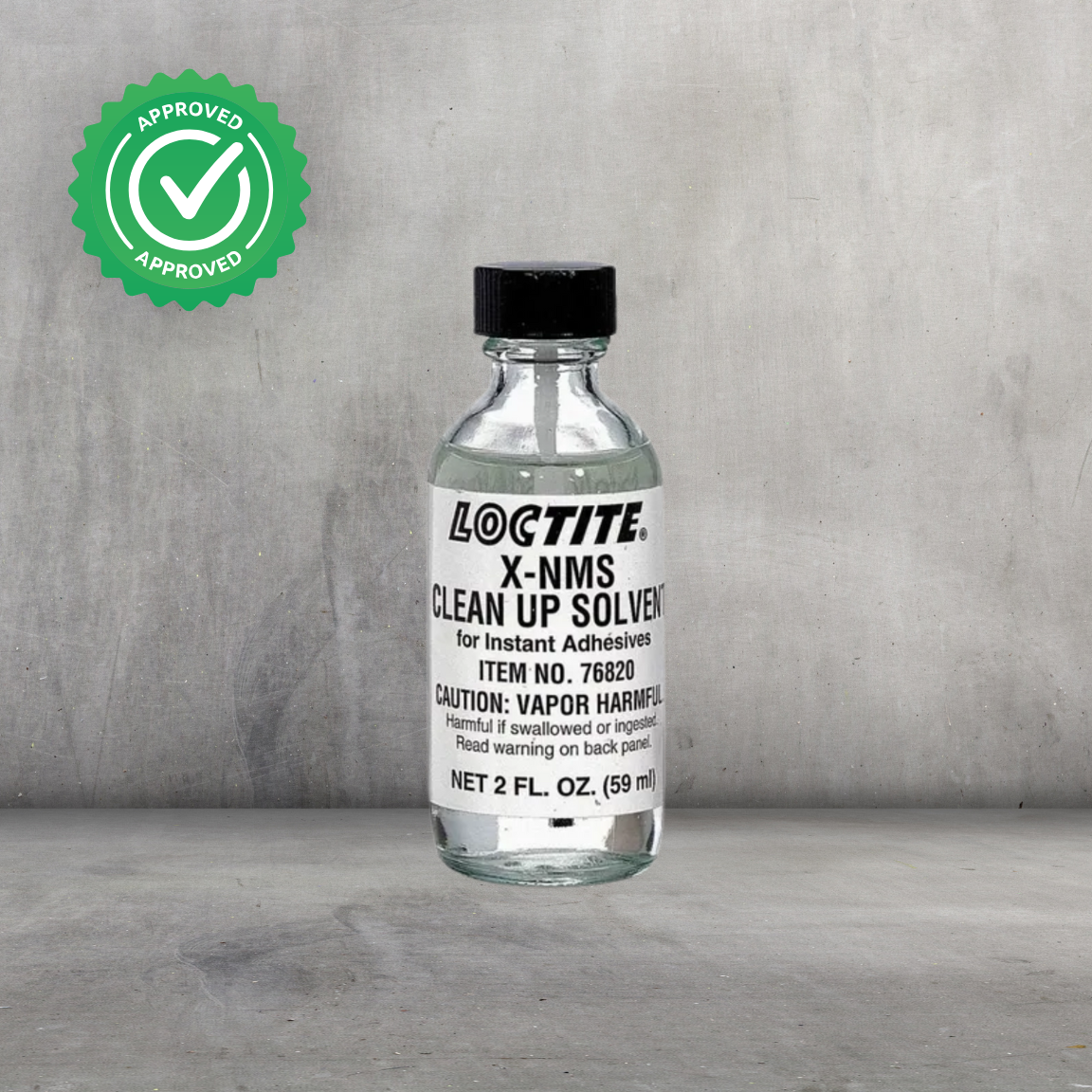 LOCTITE® SF 768 | Removedor de Adhesivos Cianoacrilatos Curados