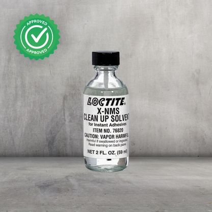 LOCTITE® SF 768 | Removedor de Adhesivos Cianoacrilatos Curados