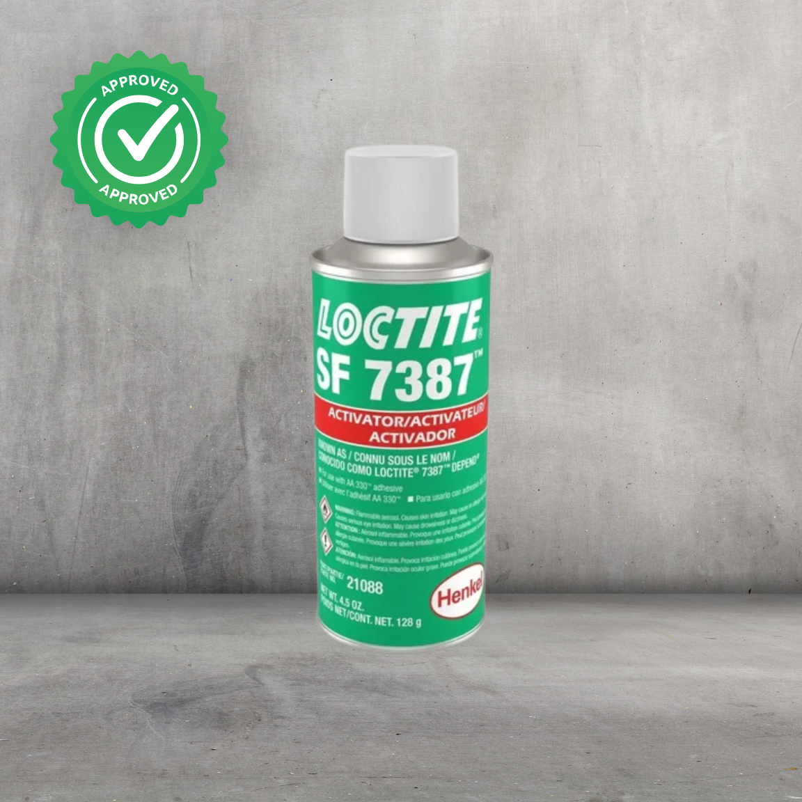 LOCTITE® SF 7387 – Activador para Adhesivos Acrílicos Estructurales