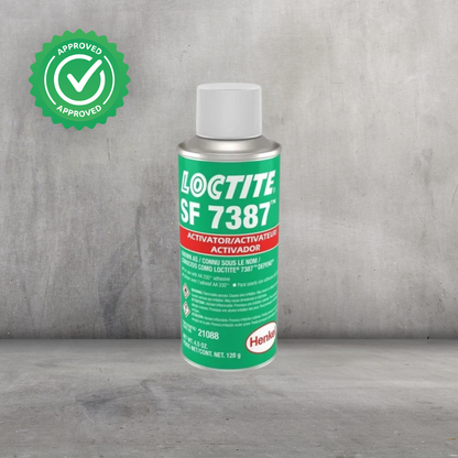 LOCTITE® SF 7387 – Activador para Adhesivos Acrílicos Estructurales