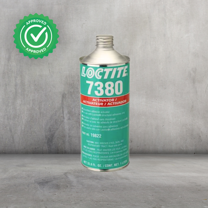 LOCTITE® SF 7380 | Activador para Adhesivos Acrílicos Reforzados