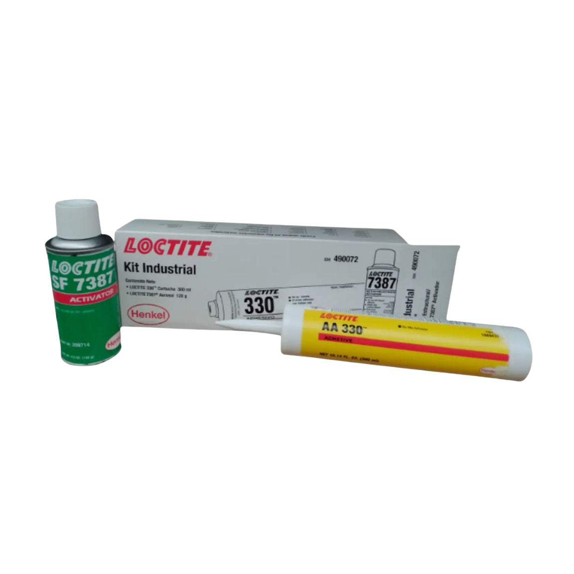 Aplicador automático LOCTITE AA 330 para dosificación precisa y repetible de adhesivos en líneas de producción