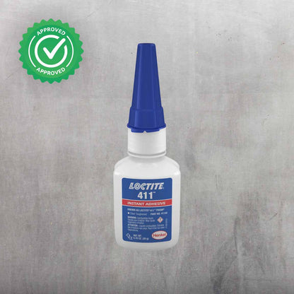 Adhesivo Instantáneo de Alta Viscosidad para Relleno de Holguras