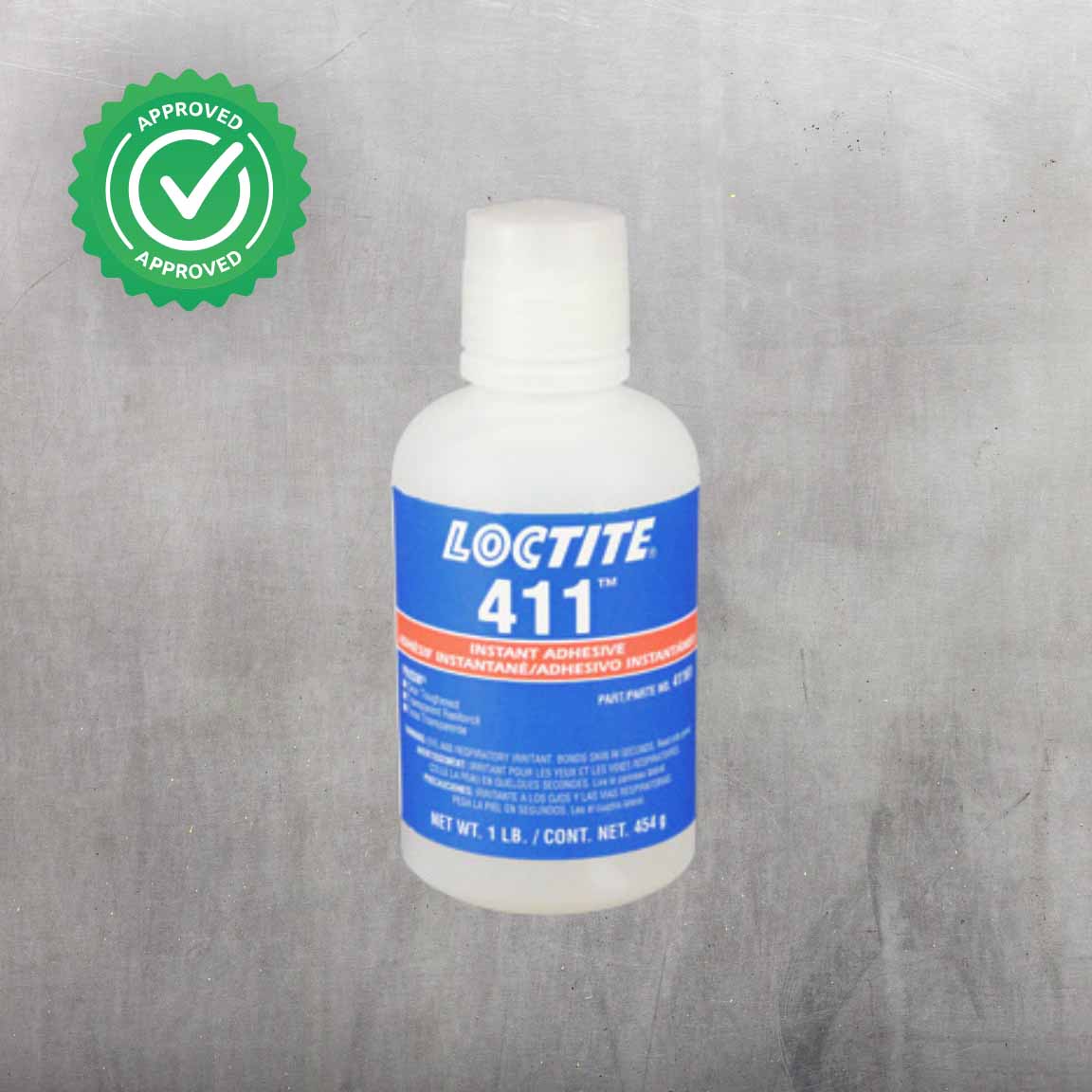 Adhesivo Instantáneo de Alta Viscosidad para Relleno de Holguras