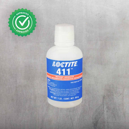 Adhesivo Instantáneo de Alta Viscosidad para Relleno de Holguras