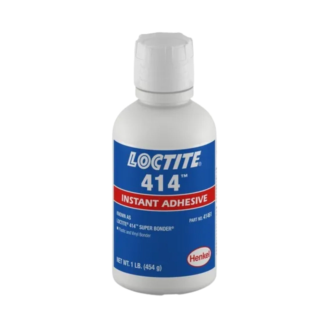 Adhesivo Instantáneo Transparente de Curado Ultra Rápido