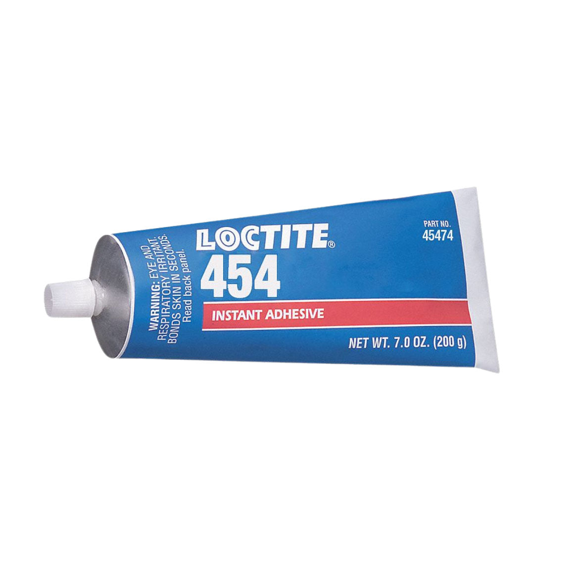 Adhesivo Instantáneo Negro en Gel Reforzado con Caucho