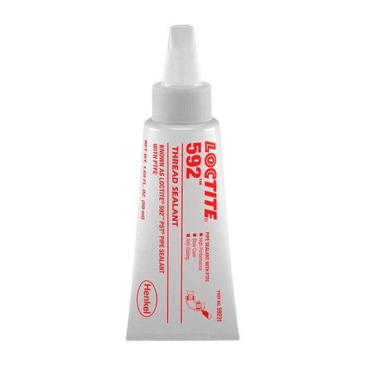 LOCTITE® 592 | Sellador de Tuberías