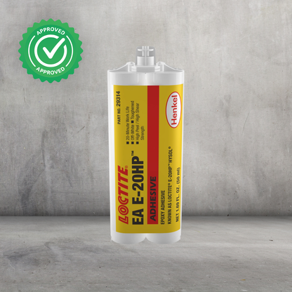 LOCTITE® EA E-20HP