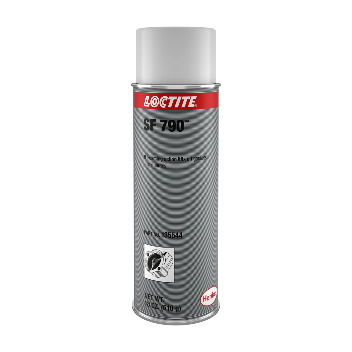 LOCTITE® SF 790