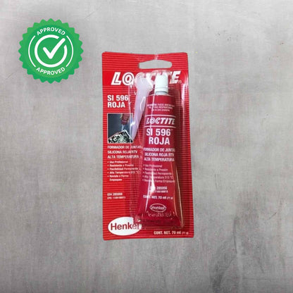 Adhesivo Sellador de Silicón Monocomponente