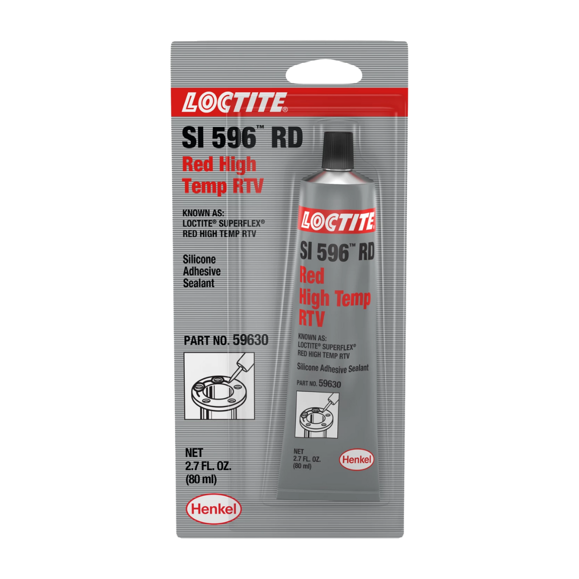 LOCTITE® SI 596
