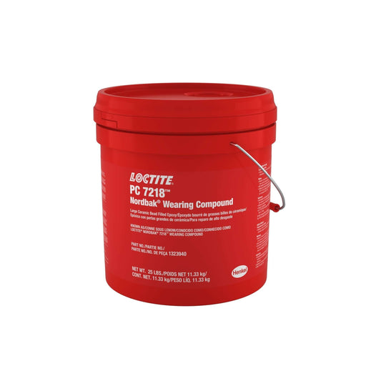 LOCTITE® PC 7218 | Cubeta 25 lbs