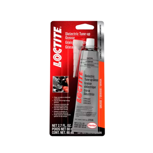 LOCTITE® LB 8423 | Pasta Dieléctrica para Alta Protección y Lubricación