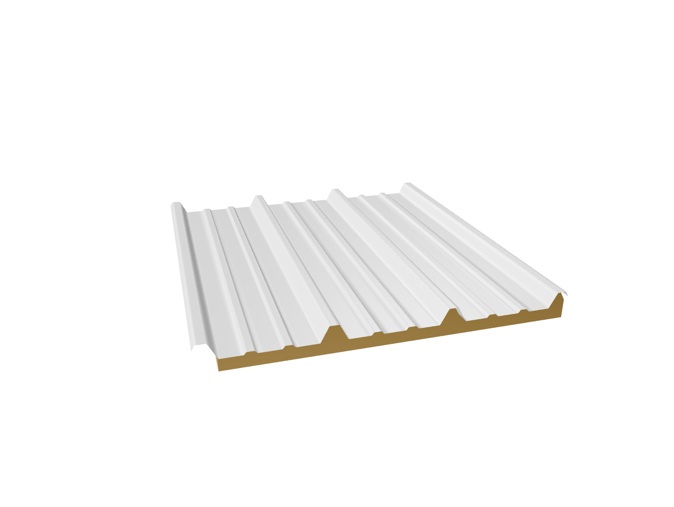 Econotecho calibre 26