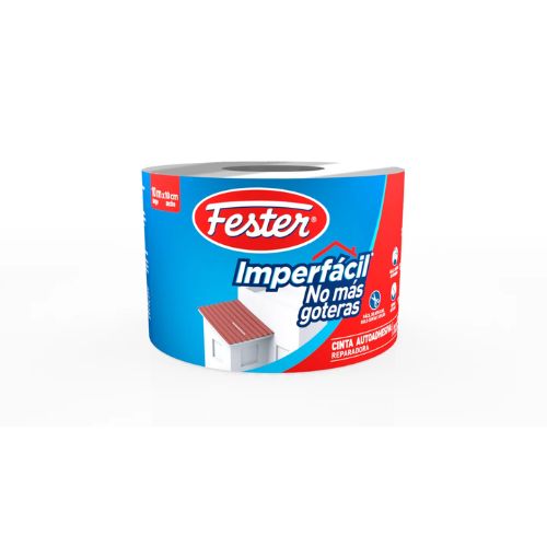 Fester Imperfacil NMG Cinta | 10 m