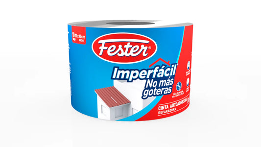 Fester Imperfacil NMG Cinta