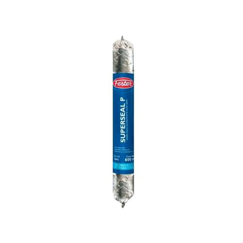Fester Superseal P | Sellador Poliuretano Elástico | Salchicha 600 ml