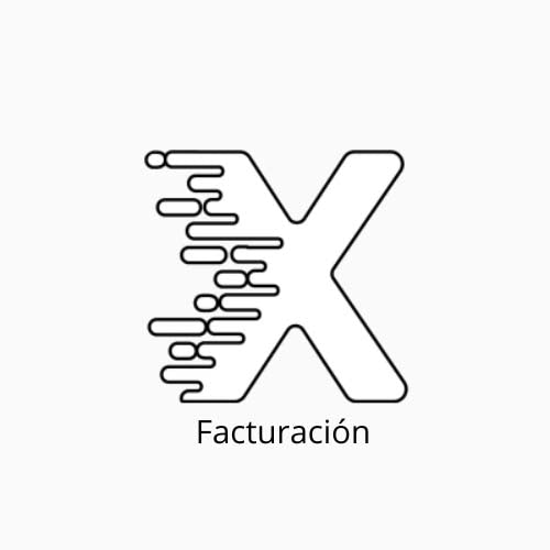 Icono de Facturación en línea