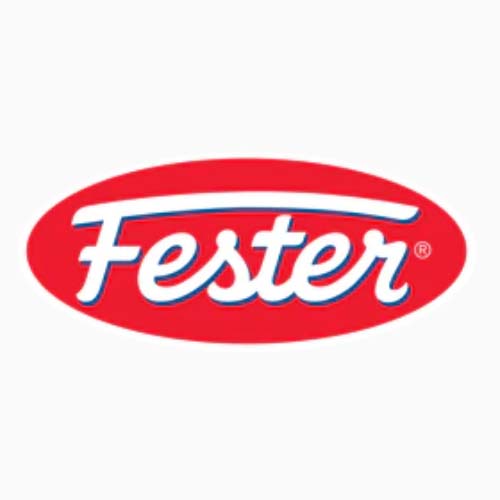 Logo oficial de Fester