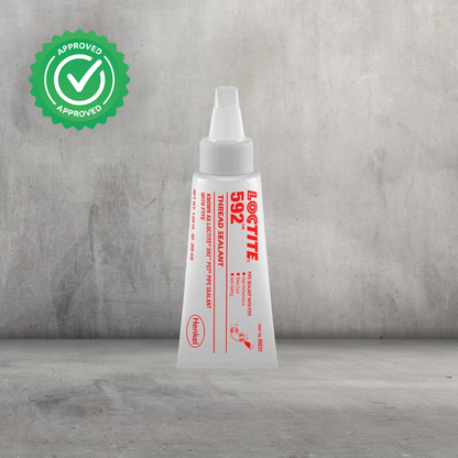 LOCTITE® 592 | Sellador de Tuberías