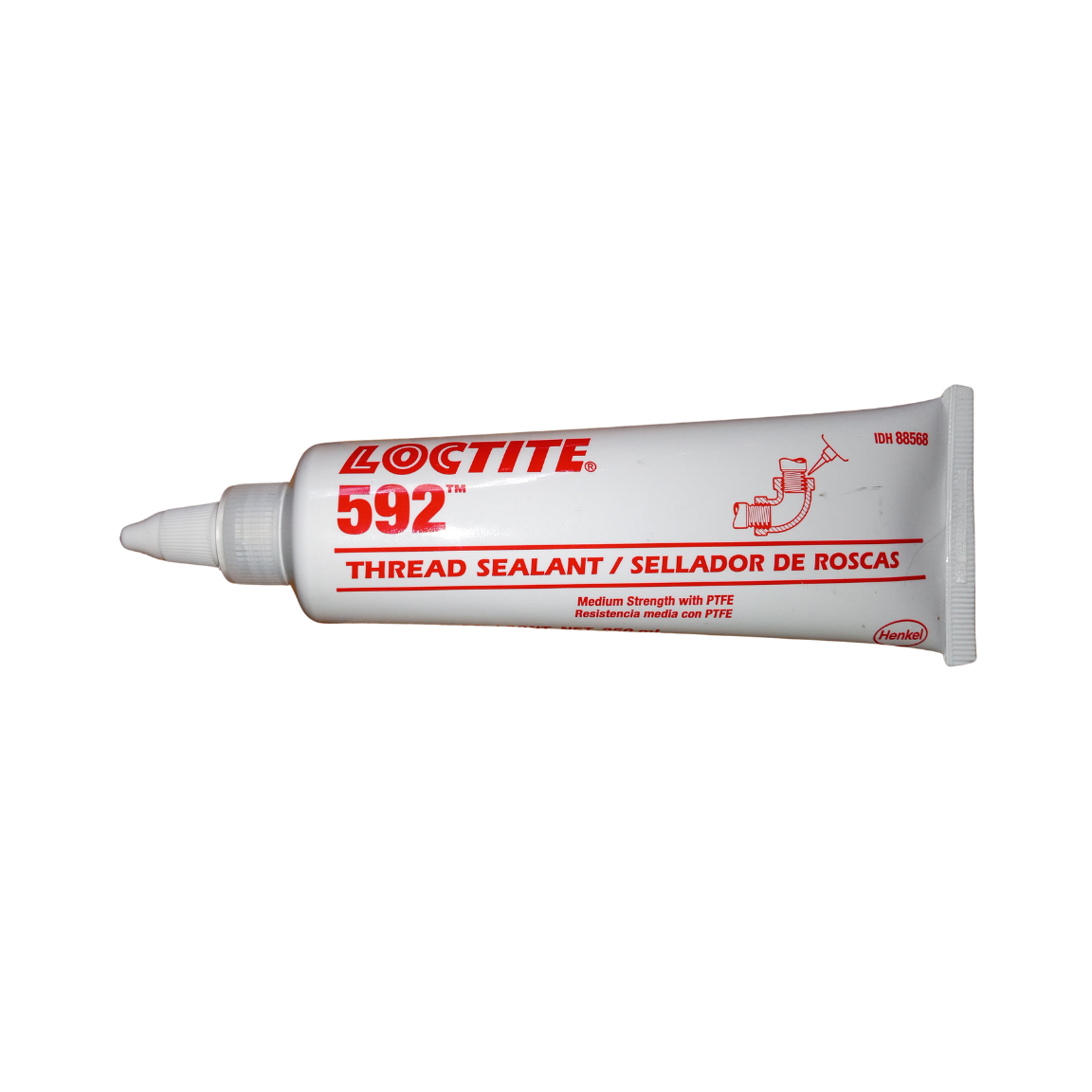 LOCTITE® 592 | Sellador de Tuberías