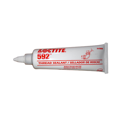 LOCTITE® 592 | Sellador de Tuberías