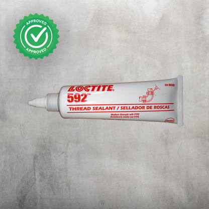 LOCTITE® 592 | Sellador de Tuberías