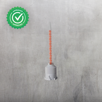 LOCTITE® Static Mix Nozzles 1434516 | Boquillas Mezcladoras para Adhesivos Bicomponente