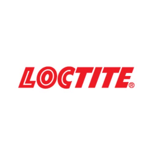 Logo oficial de Loctite