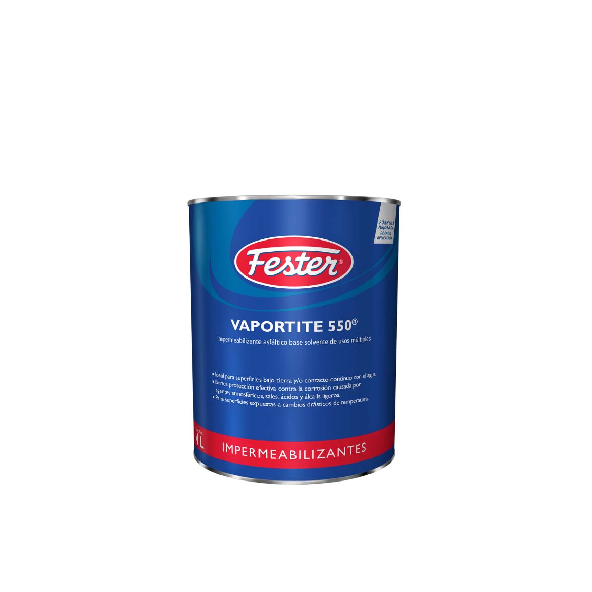 Fester Vaportite 550