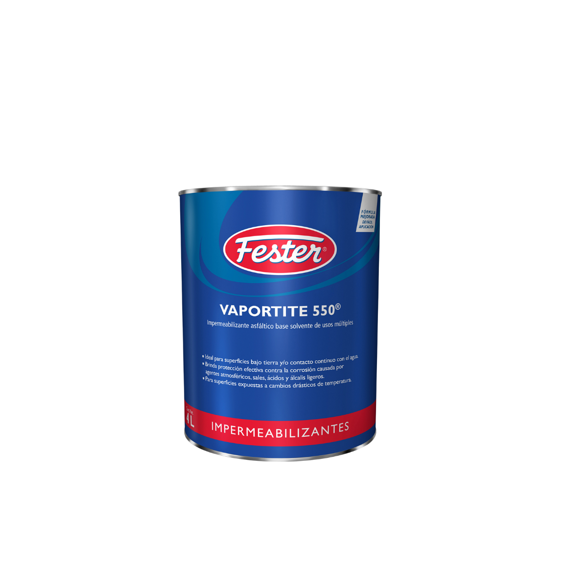 Fester Vaportite 550