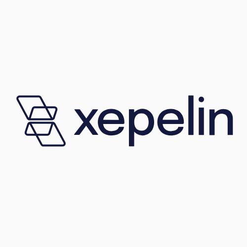 Logo de Xepelin Crédito