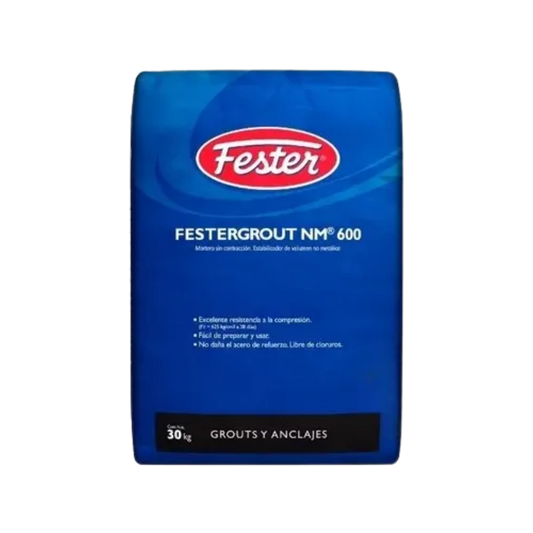 Festergrout NM 600 30 Kg