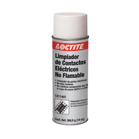 LOCTITE SF 7629 limpiador no inflamable para contactos eléctricos y electrónicos