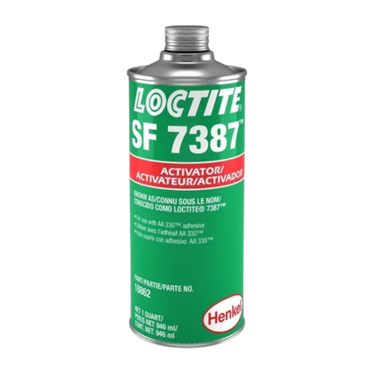 LOCTITE® SF 7387 – Activador para Adhesivos Acrílicos Estructurales