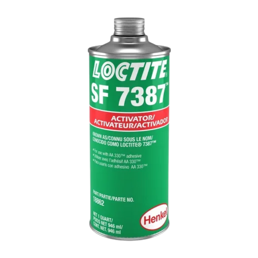 LOCTITE® SF 7387 – Activador para Adhesivos Acrílicos Estructurales
