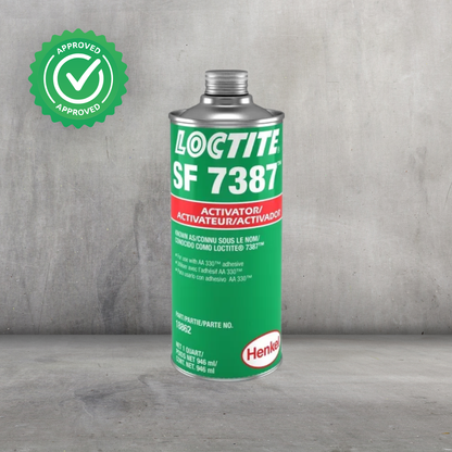 LOCTITE® SF 7387 – Activador para Adhesivos Acrílicos Estructurales