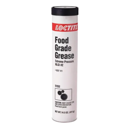LOCTITE LB 8014 pasta antiaferrante blanca grado alimenticio NSF H1 sin metales
