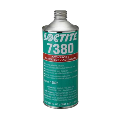 LOCTITE® SF 7380 | Activador para Adhesivos Acrílicos Reforzados