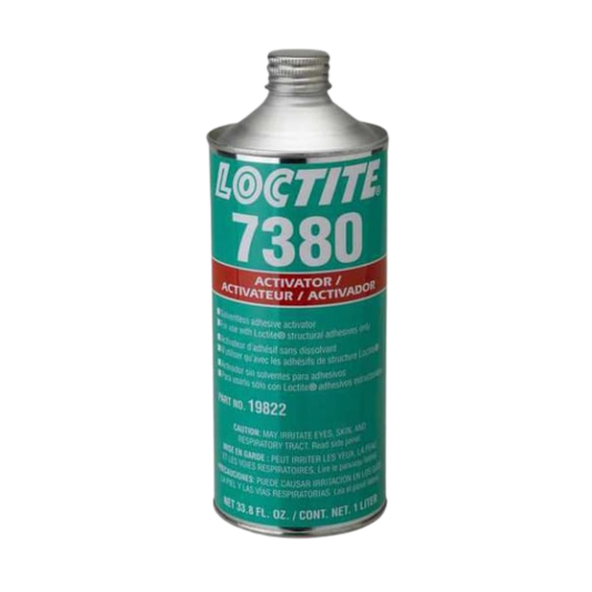 LOCTITE® SF 7380 | Activador para Adhesivos Acrílicos Reforzados