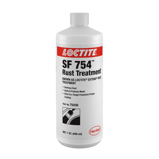 LOCTITE® 754 Extend® | Tratamiento Antióxido e Imprimación para Metal