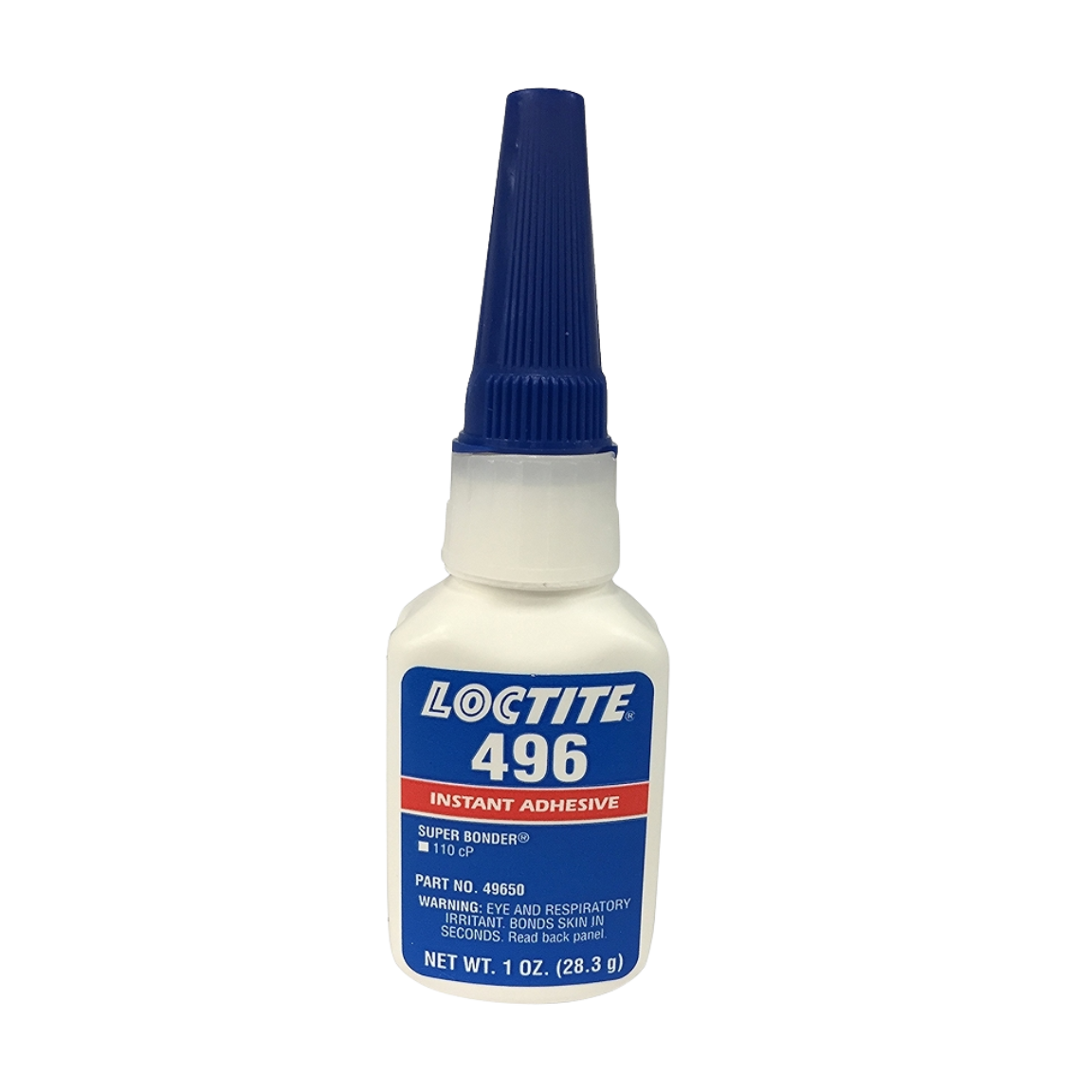LOCTITE® 498 | Adhesivo Instantáneo Resistente al Calor