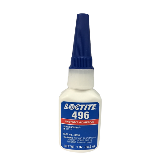 LOCTITE® 498 | Adhesivo Instantáneo Resistente al Calor