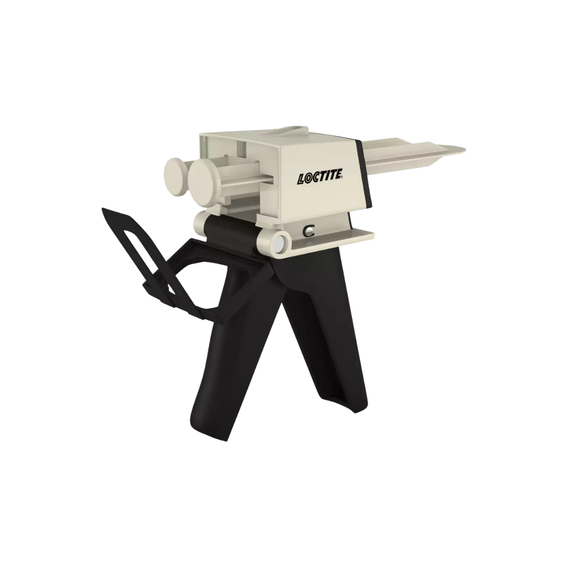 LOCTITE® Dual Cartridge Manual Dispense Applicators 50 ml